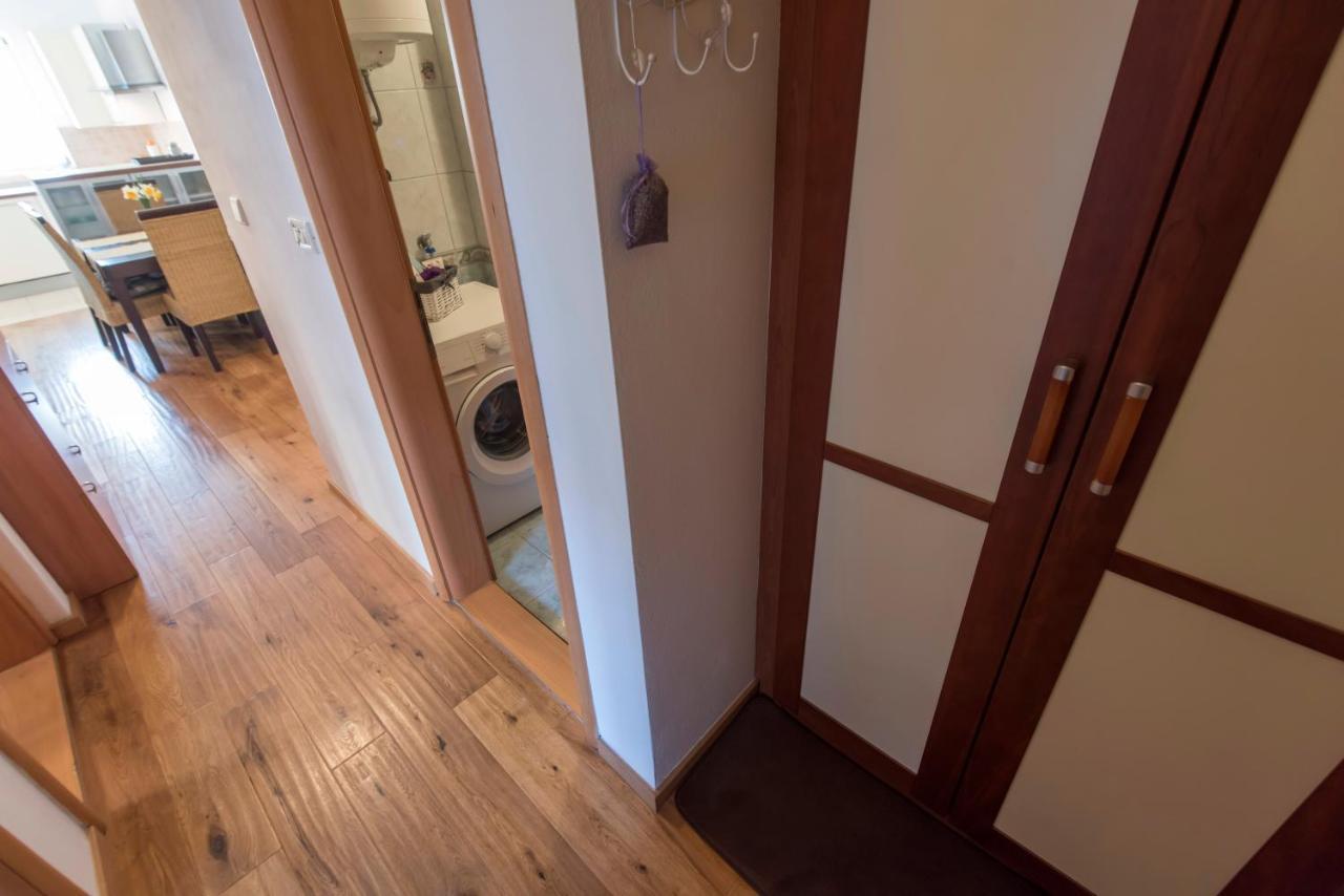 Apartament Beneta With Garage *