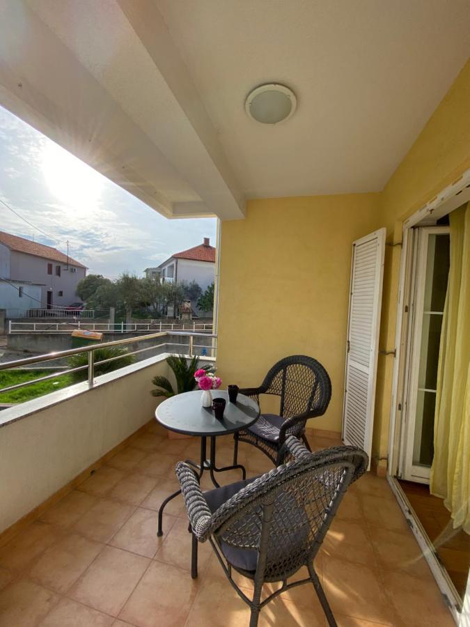 Apartment Beneta With Garage Zadar