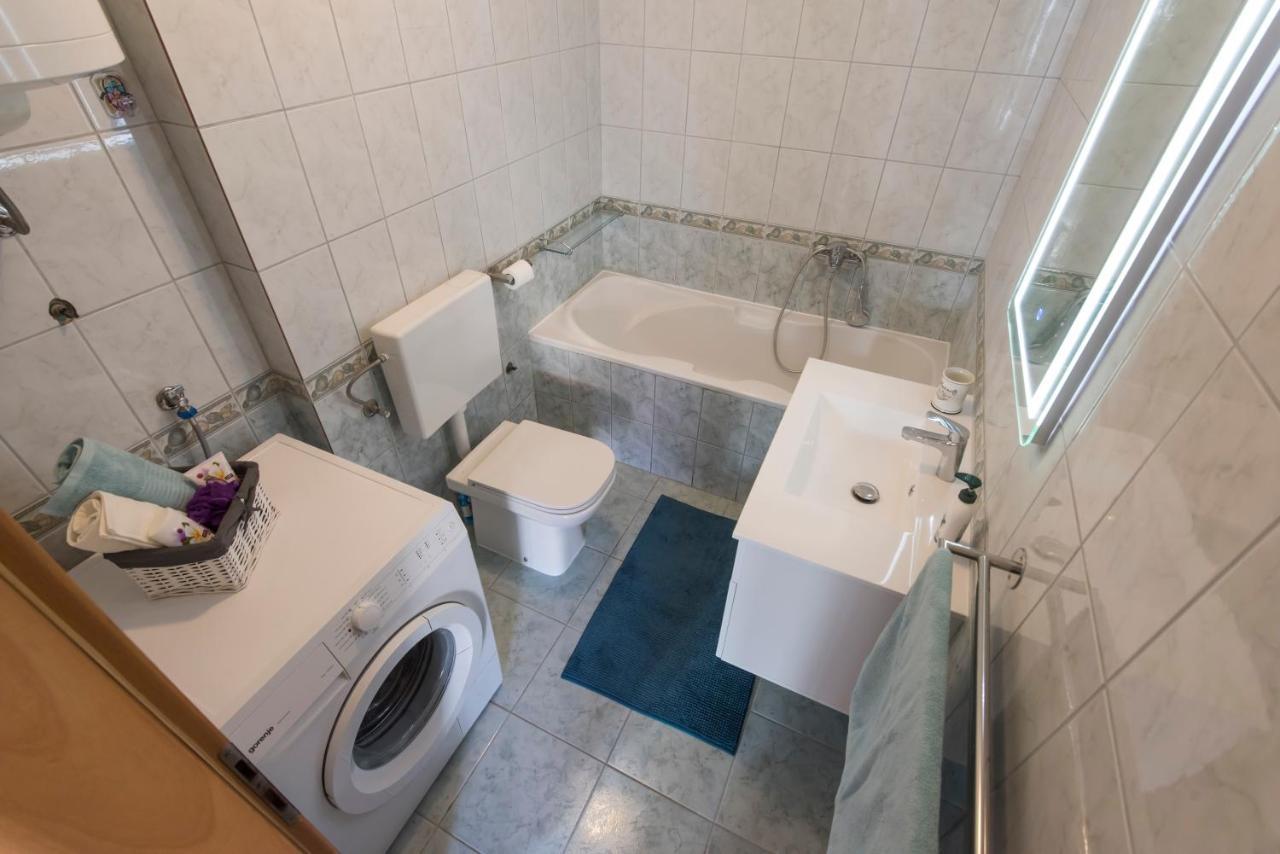 Apartament Beneta With Garage *