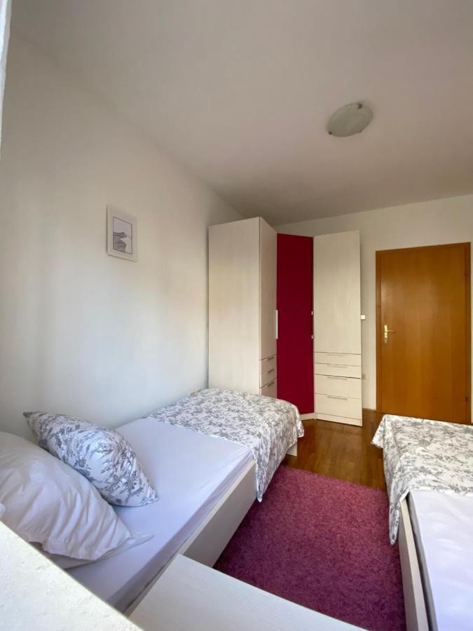 Apartment Beneta With Garage *