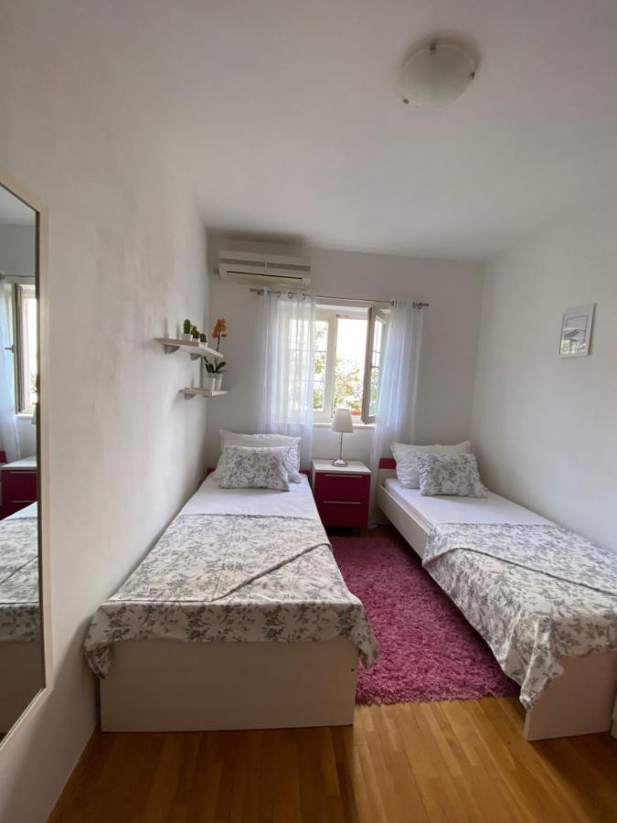 Apartment Beneta With Garage *