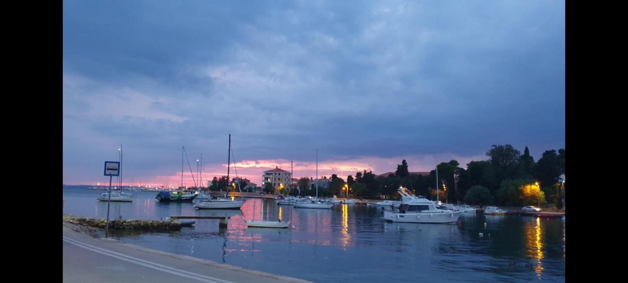 Beneta With Garage * Zadar